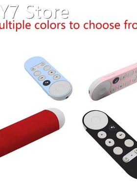 1 Pc Scratch Resistant Silicone Case Precise Position Remote