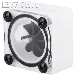 Water Durable Speed Thread Revolving Cooling Impeller