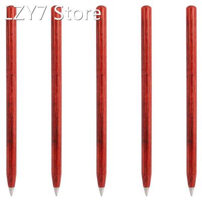 5X Office Everlasting Pencil Eternal Metal Pen Inkless Pen O