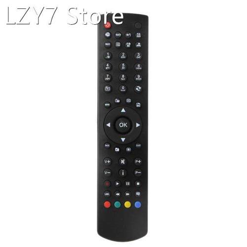 Remote Controller Replacement for Vestel Telefunken RC1912/f
