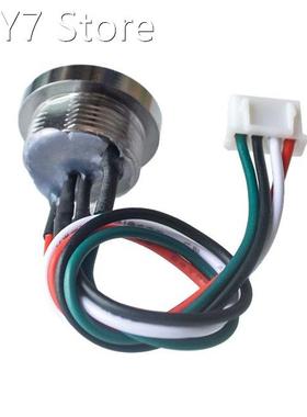 TM probe DS9092 Zinc Alloy probe iButton probe/reader with L