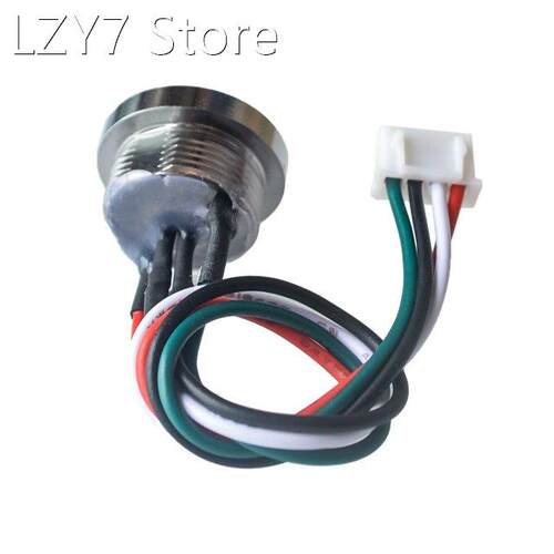 TM probe DS9092 Zinc Alloy probe iButton probe/reader with L