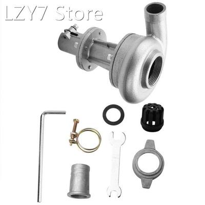 Brush Cutter Grass Trimmer Lawn Mower Water Lift Pump Head 1