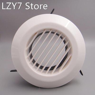 Kitchen exhaust fan 4inch low noise fan bedroom dining room
