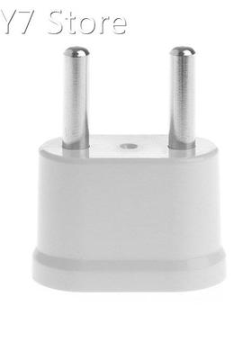 US Female To EU Male AC Power Plug Converter Worldwide Trave