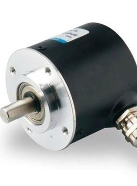 Incretal Photoelectric Tacho Encoder ZSP5208-001G-2500BZ1-5L