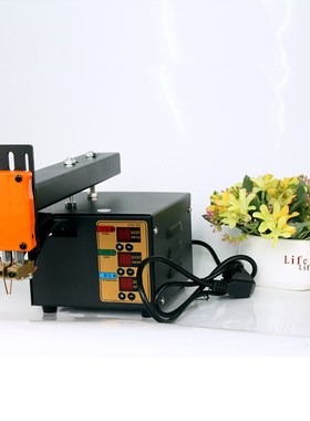 Spot Welder Power Battery Pack 18650 Stainless Steel, Iron,
