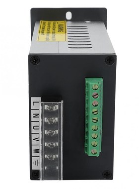 0.75KW 1 In 3 Out Phase Frequency Inverter 220V Micro VFD Va