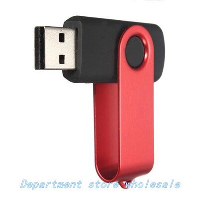Metal+Silicone  Key USB 32G GO GB 2.0 key Flash Memory Drive