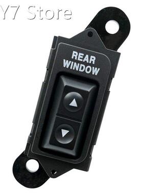 Rear Power Window Switch F2TZ?14529?A Fit for Ford Bronco 19
