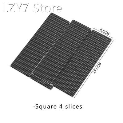 Alfombrilla para los pies para muebles, almohadillas de fiel