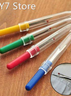 Sharp Stitches Removed Tool Safe Plastic Handle Craft Thread