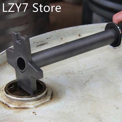 Opening Wrench Barrel Opening Tool 55 Gallon Oil Drum Lid Op