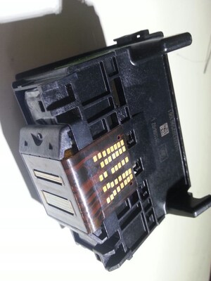 accessories printhead refurbished Printhead for HP 920 Photo