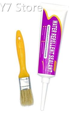 83XC High-quality Wall Repair Paste Repair Cream with Brush