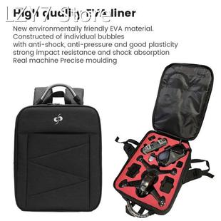 Waterproof Backpack for DJI FPV Combo Quadcopter Goggles V2