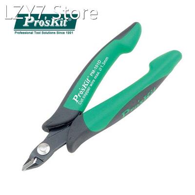 Pro'sKit Thin Blade Diagonal Cutting Pliers Precisio