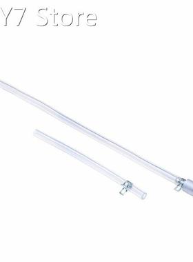 Car Hydraulic Brake Bleeder Clutch Tool Aluminum + Rubber Re