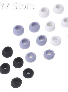 77UA Silicone Eartips Eargels Earpads Ear Tips Silicone Bud