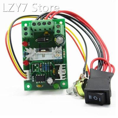 1PC 200W CCM6N PWM DC Motor Speed Controller DC6.5V-DC30V P
