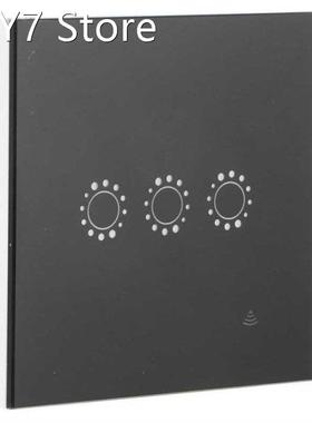switch button switch Intelligent Remote Touch Switch WiFi Sm