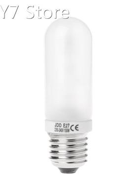 JDD E27 220-240V 150W Studio Photography Flash Bulb Modeling