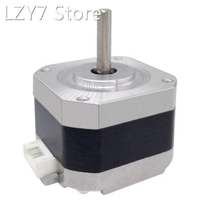 Suitable for Creality 3D Printer 42-40 Stepper Motor, Compat