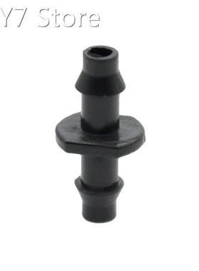 1/4 Double Barb Straight Water Hose Connectors Agricultural