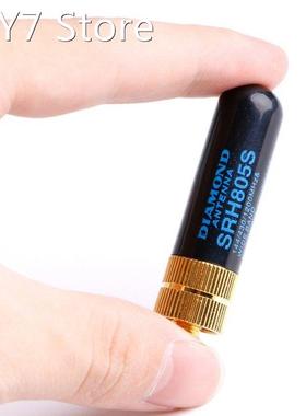 DIAMOND SRH805S SMA-F Female Dual Band Antenna GT-3 UV-5R BF