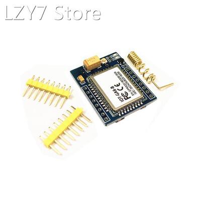 SIM800C GPRS GSM Kit Wireless Extension Module Board A