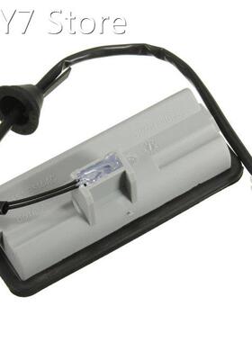 Trunk Switch With Wire Boot Tailgate Release Car Switch For