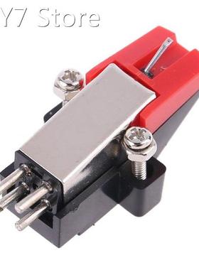 For Turntable Stylus Dynamic Magnetic Turntable Needles Reco