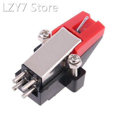 For Turntable Stylus Dynamic Magnetic Turntable Needles Reco