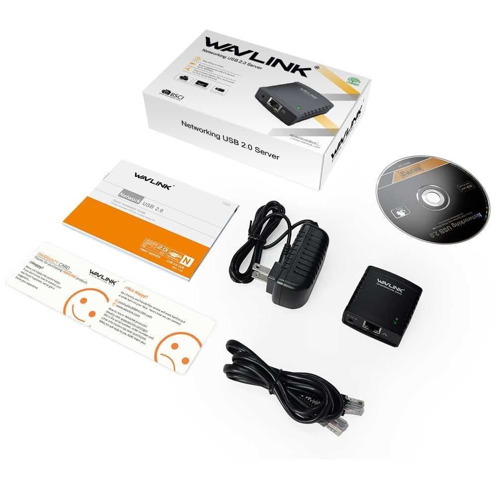 0 network print server 100mbps sb hb lrp printer s