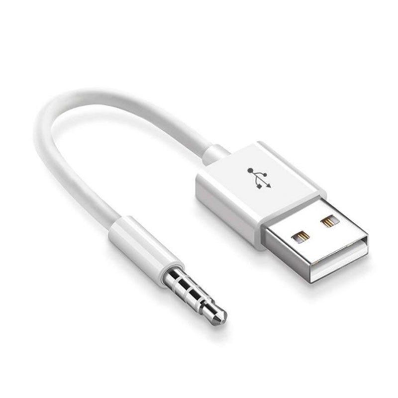 Charger Mp3-Player iPod Apple Shuffle Charging-Cord-Line Dat