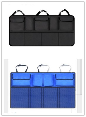 Trunk storage Interior Accessories Supplies for BMW E46 E39