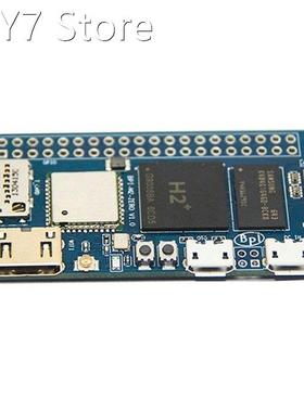 PC M2 Zero BPI-M2 Zero Quad Core Single-board for Better Per