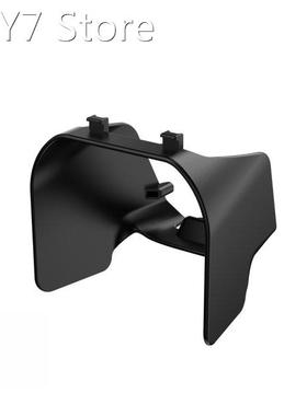 Shading Replacement Parts Lens Hood Plastic Easy Install Rem