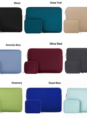 MOSISO Laptop Bag Case Notebook Sleeve 11.6 12 13.3 14 15.6