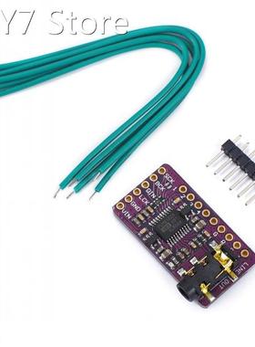 Interface I2S PCM5102A DAC Decoder GY-PCM5102 I2S Player Mod