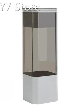 Kitchen Pull Type Cup Dispenser Mountable Automatic Cups Hol