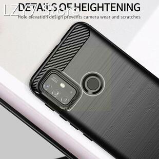 Moto Shell Tpu G10 for Carbon Ultra thin Fiber Flexible