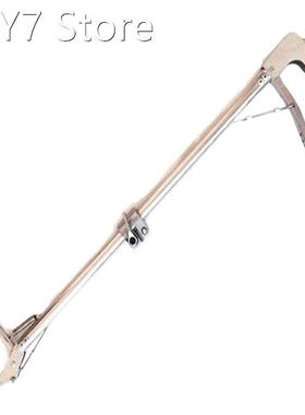 Collapsible Snake Tongs Reptile Catcher Stick Rattlesnake Gr