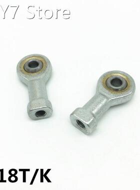 4pcs SI18T/K PHSA18 18mm female thread metric rod end joint