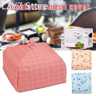Foldable Food Covers Keep Warm Hot Aluminum Foil Cover Dishe
