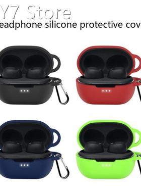 1 Pc Anti-shock Flexible Silicone Case Comprehensive Protect