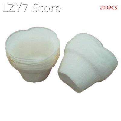 200pcs Muffin Cupcake Liner Paper Baking Cup Cake Wrapper To