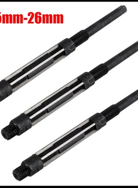 26-29.5mm 29.5-33.5mm Cutting Diameter Range Square End High