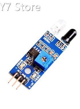 50pcs Reflection IR Obstacle avoidance Module Sensor infrare