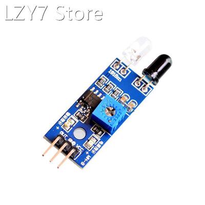 20pcs Reflection IR Obstacle avoidance Module Sensor infrare